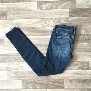 American Eagle Jeans worn 1-2 times!